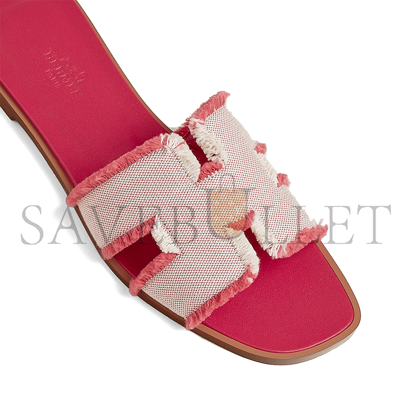 HERMES ORAN SANDAL H231095ZC5360